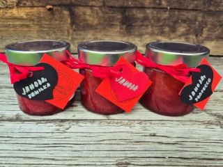 Ochutnejte skvělé letošní jahody v Mlsných skleničkách! I letos již tradičně ve variantě s vanilkou, nebo proseccem....