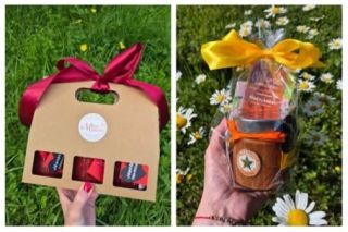 Konec školního roku se nám opět chýlí ke konci. Máte už dárek pro paní učitelku/pana učitele? Obdarujte je i letos Mlsnou...